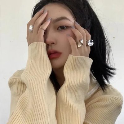 你好！大女生