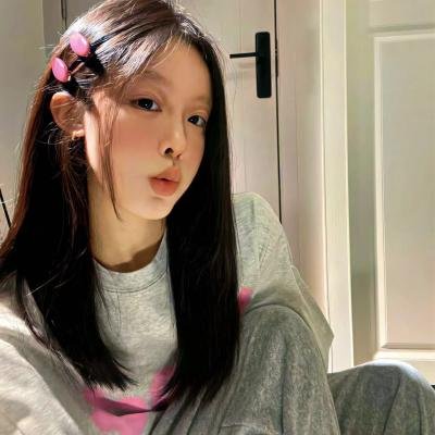 这就是爱情