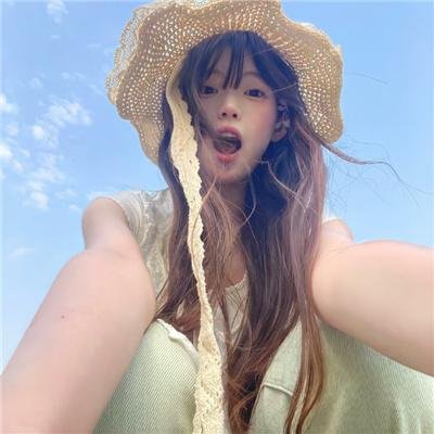 苏爷爷的肖像画