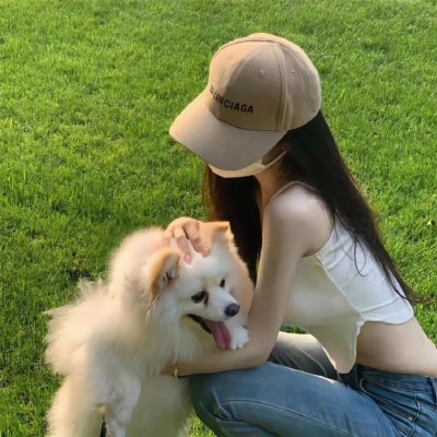 无人注目时